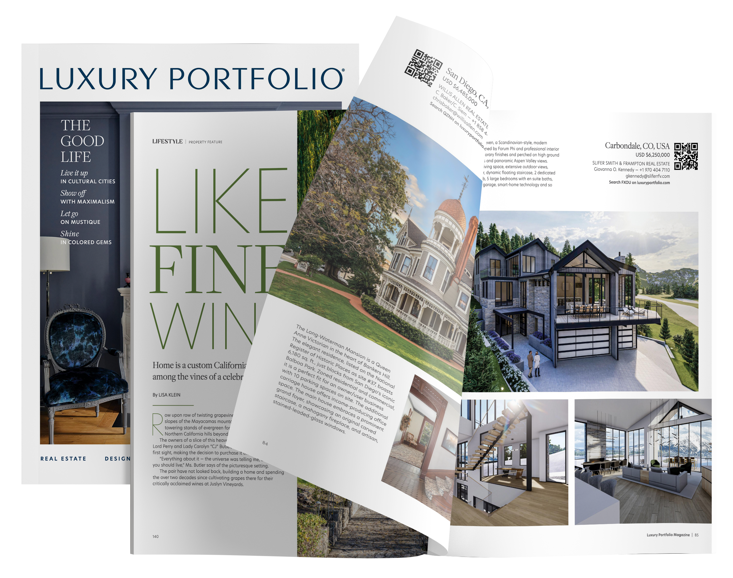 Luxe-LPIMag